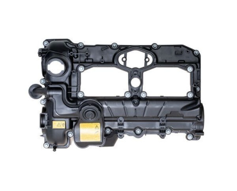 Cylinder head cover, Image 3