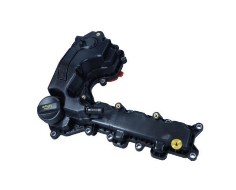 Cylinder head cover