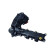 Cylinder head cover