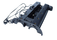 Cylinder head cover