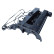 Cylinder head cover