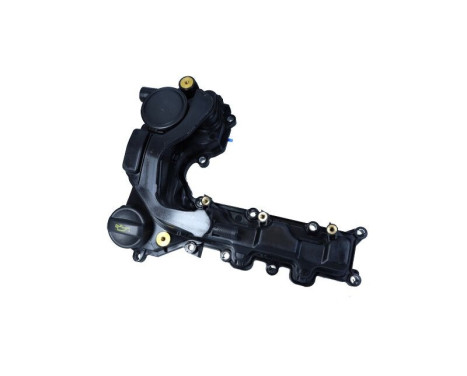 Cylinder head cover