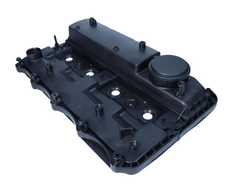 Cylinder head cover