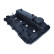 Cylinder head cover