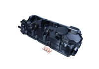 Cylinder head cover