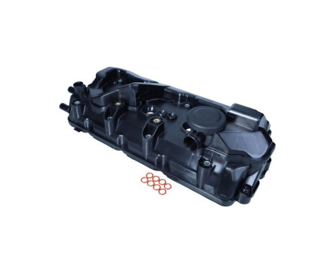 Cylinder head cover