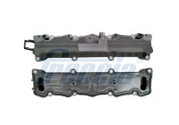 Cylinder head cover