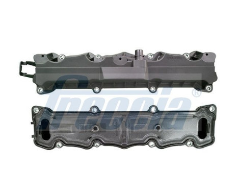 Cylinder head cover