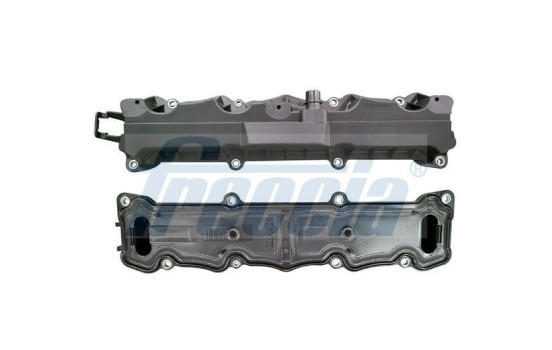 Cylinder head cover