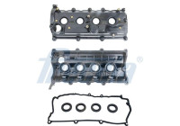 Cylinder head cover