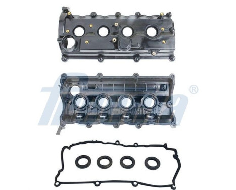 Cylinder head cover