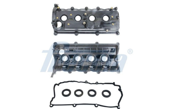 Cylinder head cover