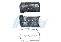 Cylinder head cover