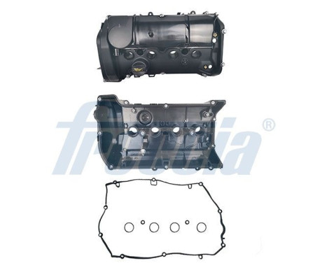 Cylinder head cover
