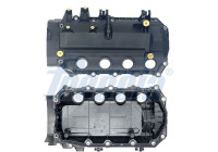 Cylinder head cover