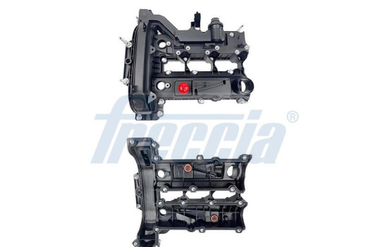 Cylinder head cover