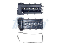Cylinder head cover