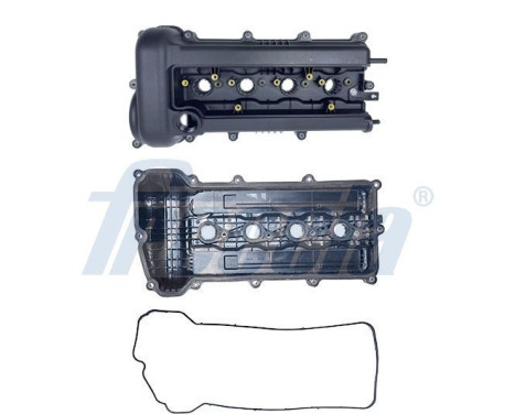 Cylinder head cover