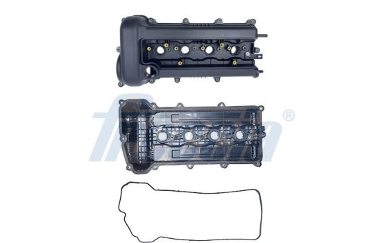 Cylinder head cover