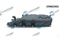 Cylinder head cover