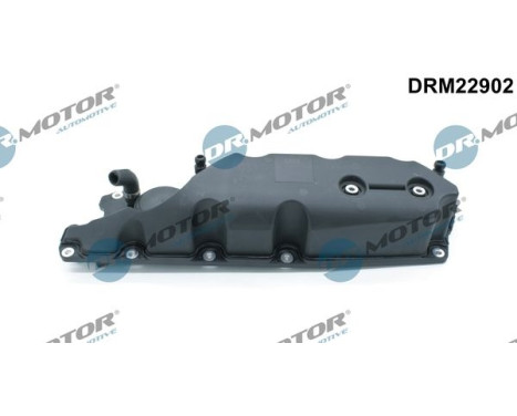 Cylinder head cover