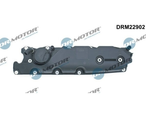 Cylinder head cover, Image 2