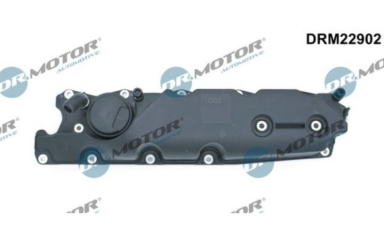 Cylinder head cover, Image 2