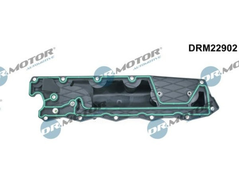 Cylinder head cover, Image 3