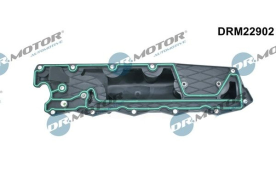 Cylinder head cover, Image 3