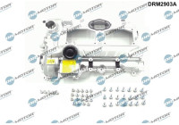 Cylinder head cover