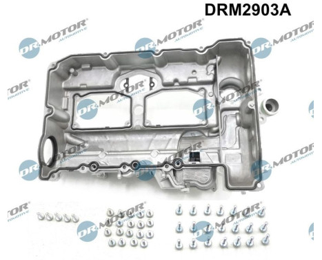 Cylinder head cover, Image 2