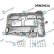 Cylinder head cover, Thumbnail 2