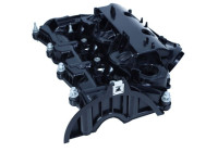 Cylinder head cover