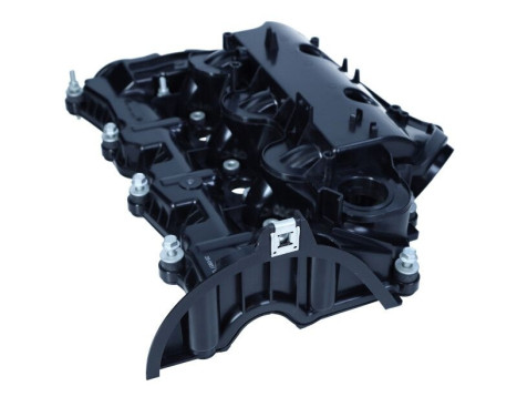 Cylinder head cover