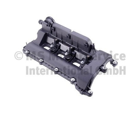 Cylinder head cover