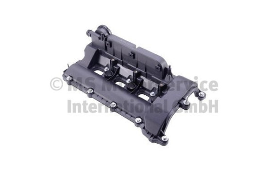 Cylinder head cover
