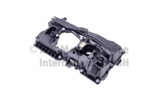 Cylinder head cover