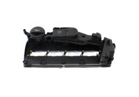 Cylinder head cover