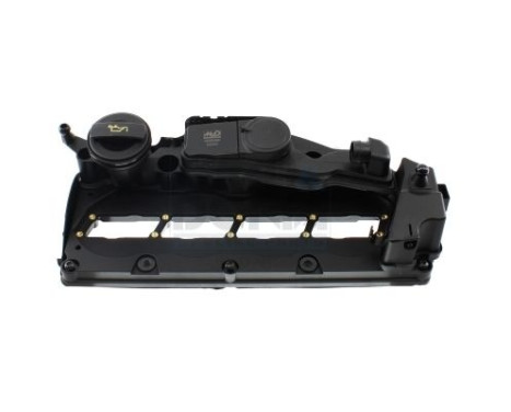 Cylinder head cover