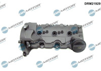Cylinder head cover