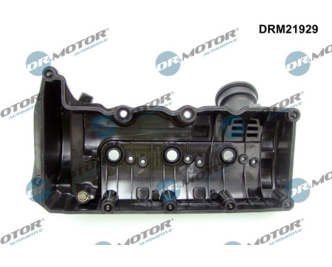 Cylinder head cover, Image 2