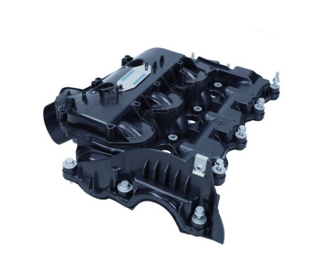 Cylinder head cover