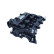 Cylinder head cover