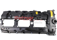 Cylinder head cover