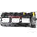 Cylinder head cover