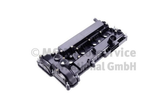 Cylinder head cover