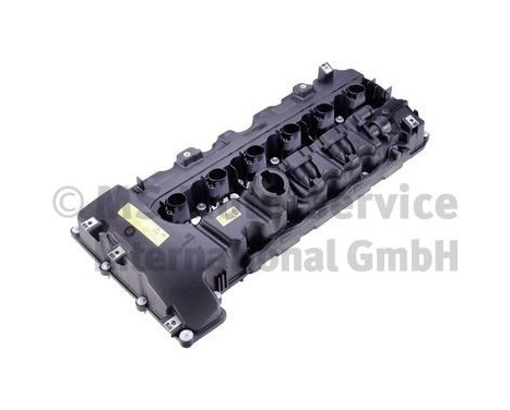 Cylinder head cover