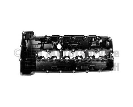 Cylinder head cover, Image 2