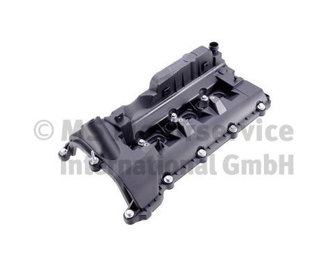 Cylinder head cover