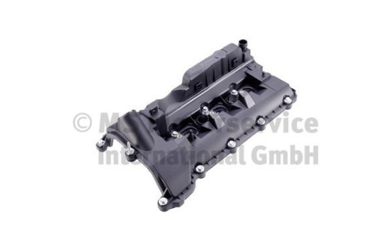 Cylinder head cover